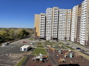 Ремонт в квартире 