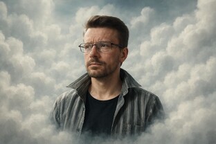 Затерянный в облаках