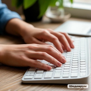 За кулисами писательства