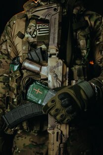 АПТЕКА. ОБЗОР ТОГО, ЧТО В НЕЙ МОЖЕТ БЫТЬ 