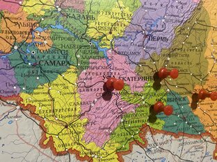 Республика Башкортостан 