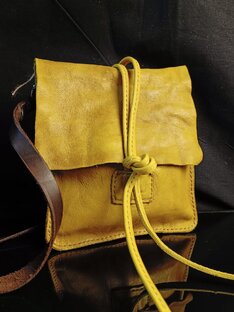 Мастерская сумок