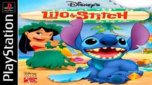 Lilo & Stitch: Trouble in Paradise