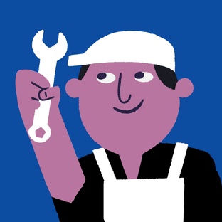 Блогеры о нас