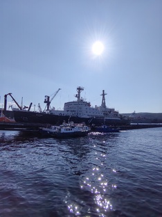 #улицы#Мурманск