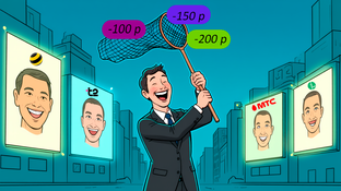 Развод по-взрослому