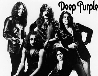 Deep Purple