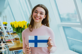 Образование в Финляндии🇫🇮