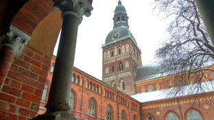 ПРИБАЛТИКА