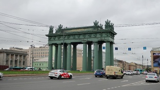 Петербург 2025