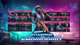 ОБЗОРЫ СЕЗОНОВ