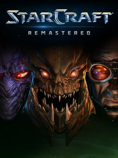 Starcraft - Remastered
