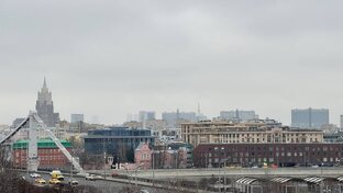 Москва