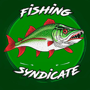 Ловля зимой