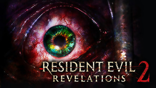 Resident Evil Revelations Прохождение