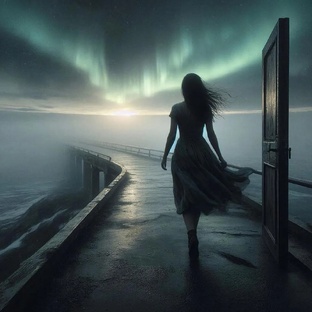 Бегство к себе 