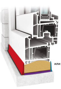 Герметики: практика применения и критические ошибки