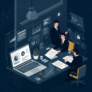 Основы юридической безопасности бизнеса