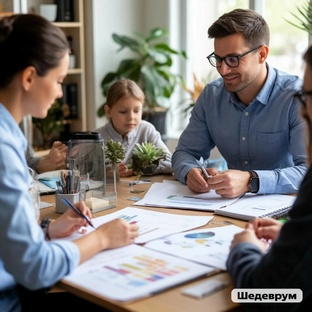 "Тематическое планирование учебного курса "Проектная деятельность"