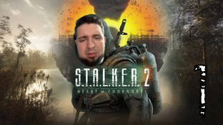 S.T.A.L.K.E.R. 2: Heart of Chornobyl