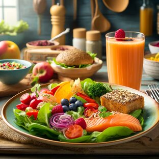Самые вкусные и полезные рецепты от нутрициолога Татьяны Шевцовой