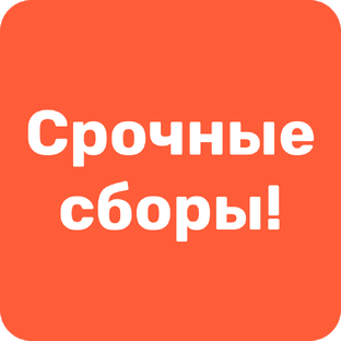 Когда помощь нужна прямо сейчас