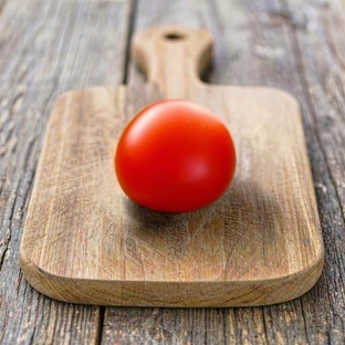 Tomate / Cine