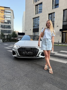 Отзывы об автосалоне АВТОНЕМЕЦ
