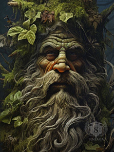 🌳Гороскоп Друидов.