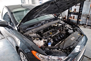 Автомобильные советы.