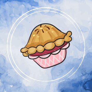 Десерты и сладости