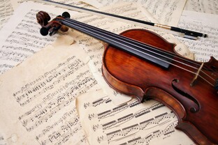 [ Классическая музыка | Classical Music ]