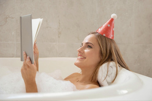 НОВОГОДНИЙ ВАЙБ