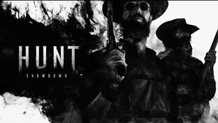 Hunt Showdown 