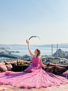 О ТУРЦИИ 🏖️🇹🇷