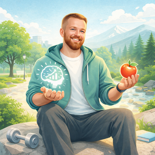 Разумный ЗОЖ