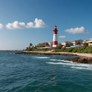 о. Маргарита, Венесуэла