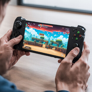 Смартфон и прибамбасы