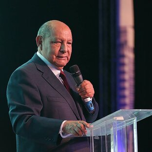 Божья миссия - моя миссия (2023, уроки субботней школы)