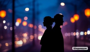 Реальные истории разводов