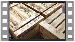 Столярные работы