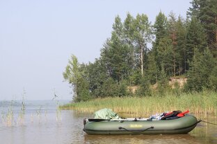 Путешествия на воде