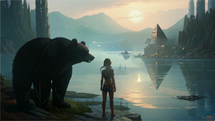 Мне отмщение, аз воздам+16