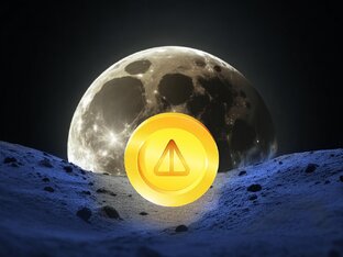 Notcoin (Ноткоин) монета NOT.