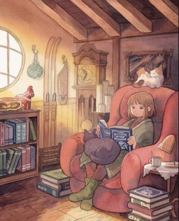 Книжности