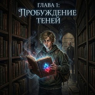 «Кристалл Пустоты: Путь к вершине»
