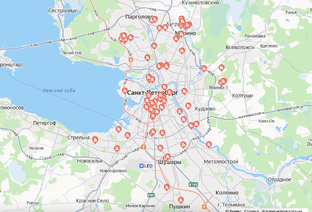 Более 120 сделок