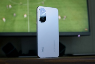 Опыт использования POCO F7