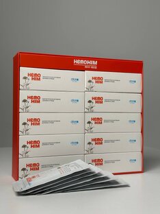 Всё о ХемоХим 