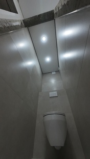 Ремонт двухкомнатной квартиры в г. Великий Новгород